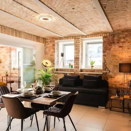 Cerberus Apartments Milano Apartment *