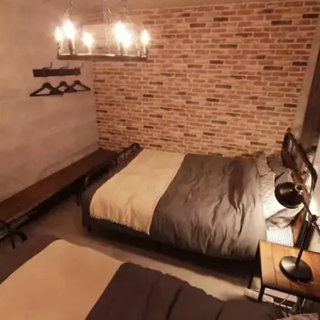아파트 Hot Apartments Milano