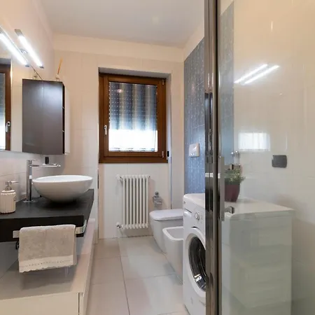 Apartamento Navigli Stylish