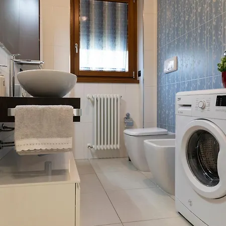 Apartamento Navigli Stylish