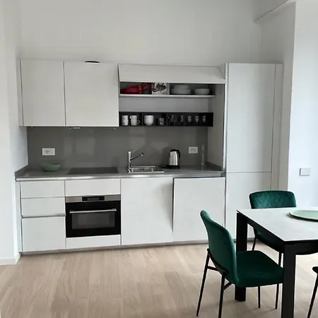 Apartamento Number House - Number 11 *