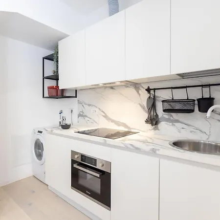 Appartement Arici 15 *