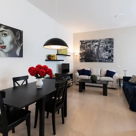 Dream Experience - Garibaldi Appartement Milan