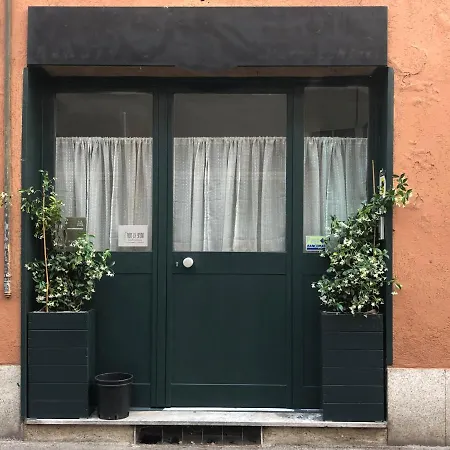 Residenza Fiori Di Grano 3*