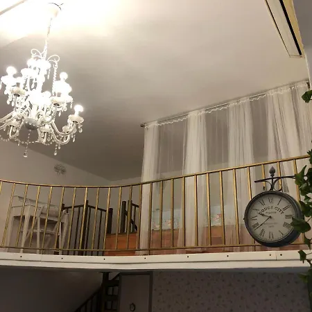 Residenza Fiori Di Grano Milão