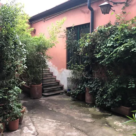 Alojamento de Acomodação e Pequeno-almoço Residenza Fiori Di Grano 3*