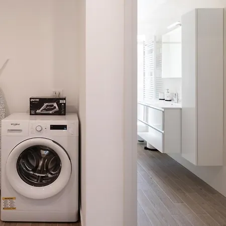 Gaffurio Apartment R * Milan