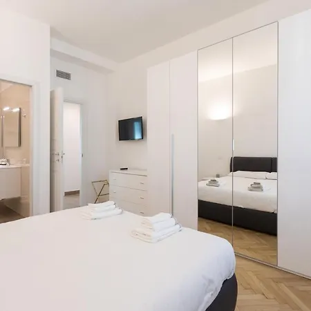 Apartman Gaffurio *