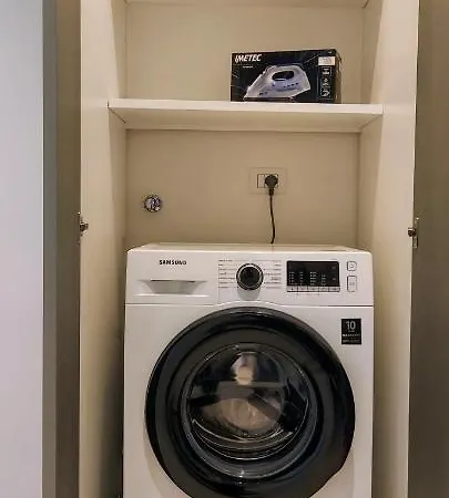 Rent 3 Apartman Milánó