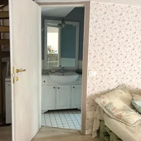 Residenza Fiori Di Grano Milão