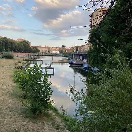 Residenza Fiori Di Grano