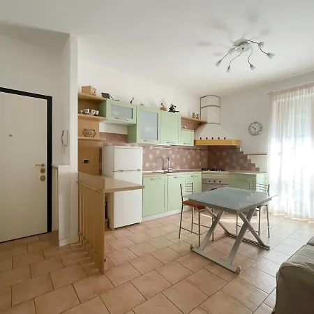 Way Rent - Incantevoli Sul Naviglio Della Martesana Apartament Mediolan