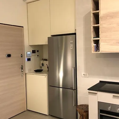 Apartament Youhosty - Faruffini 28 *