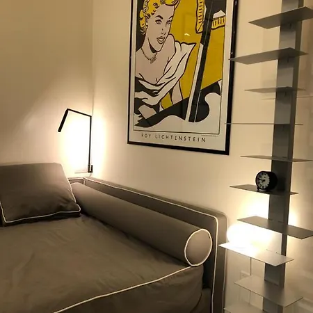 Youhosty - Faruffini 28 Apartament