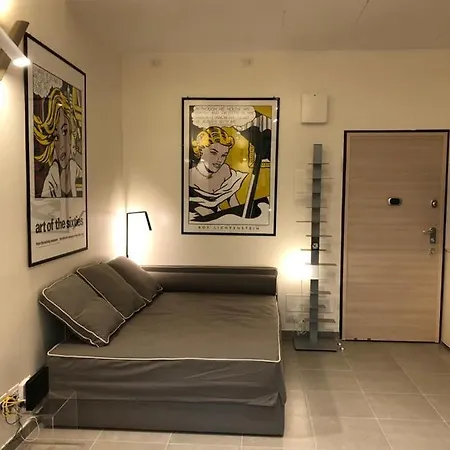 Apartament Youhosty - Faruffini 28