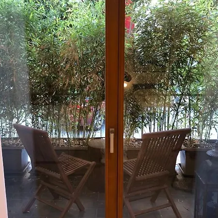 Apartament Youhosty - Faruffini 28 *