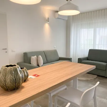 Easy Navigli Appartement