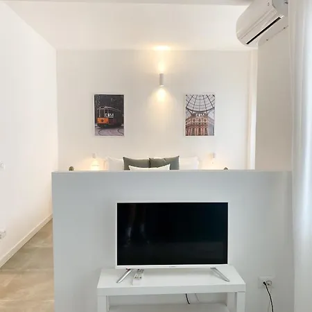Easy Navigli Appartement Milaan