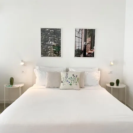 Appartement Easy Navigli