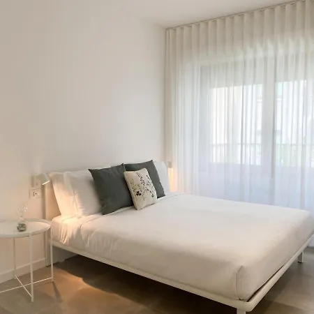 Easy Navigli Appartement Milaan