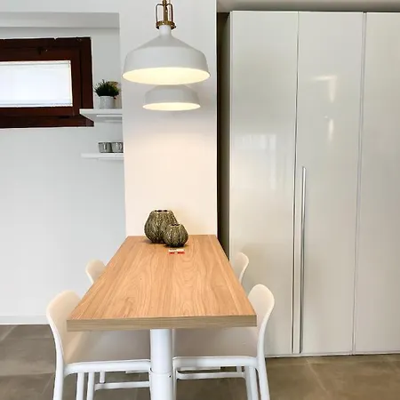 Easy Navigli Appartement Milaan