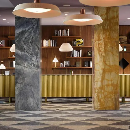 Hotel Verticale | Esperienze Milan