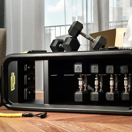 Hotel Verticale | Esperienze 4*