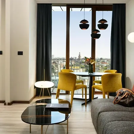 Verticale | Esperienze Hotel 4*