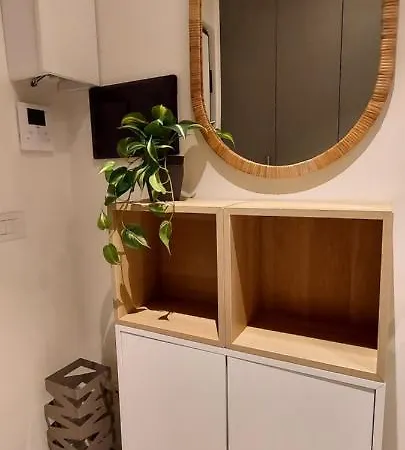 Rent 3 * Milan
