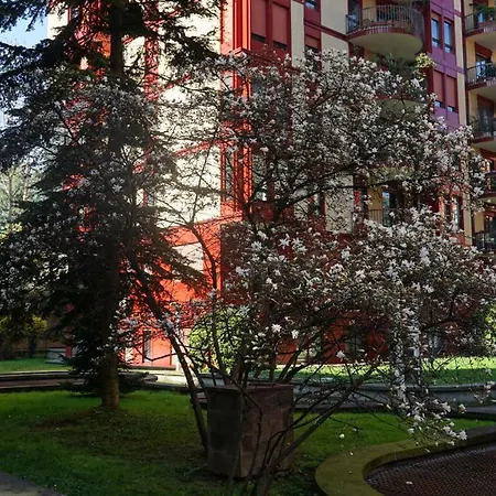 Danae Apartamento *