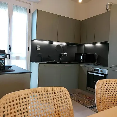 Rent 3 Apartman *