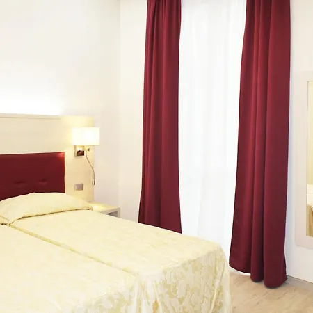 Csi Group - Metropoli 3* Mediolan