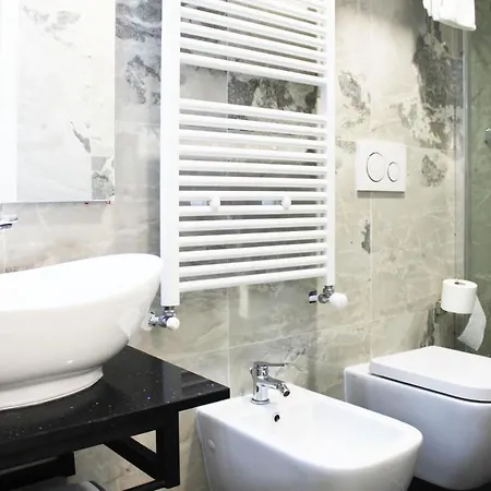 Csi Group - Metropoli Hotel Mediolan