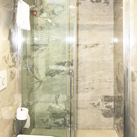 Hotel Csi Group - Metropoli 3*