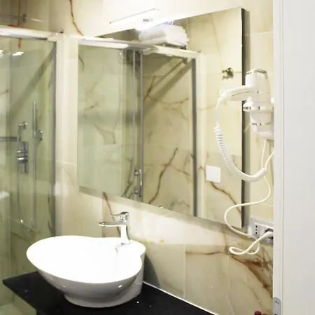 Csi Group - Metropoli Hotel