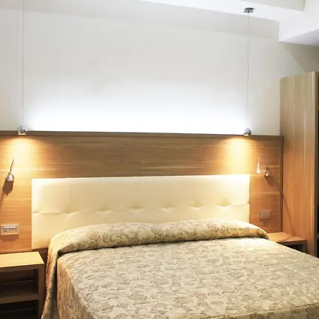 Csi Group - Metropoli Hotel