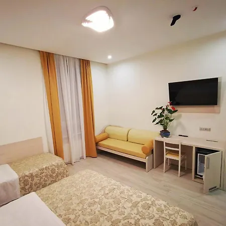 Csi Group - Metropoli Hotel