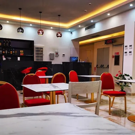 Hotel Csi Group - Metropoli 3*