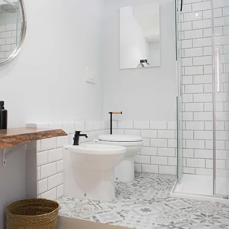 Bnbutler - Buenos Aires, 51 - Moderno Di Design Nel Cuore Di * 밀라노