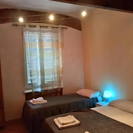La Casa Di Luigi Porta Venezia * Milano