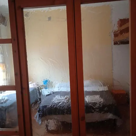 شقة La Casa Di Luigi Porta Venezia *