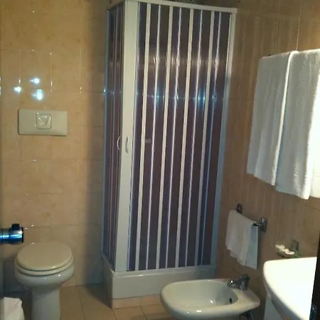 Desenzano Aparthotel Milan