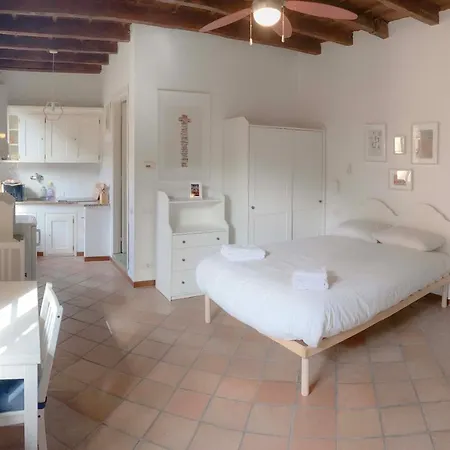 Bnbutler - Alzaia Naviglio Grande - Your Nest In The Romantic District In Μιλάνο