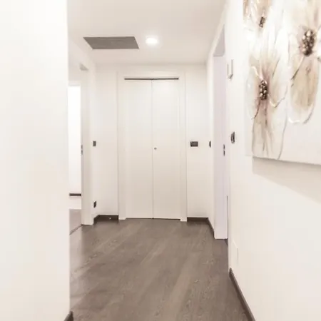 Apart-hotel Morgan - Visconti 3*