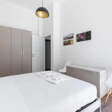 Minerva - 1 Bedroom Two Steps From アパート *