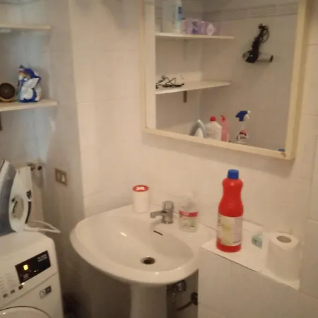 La Casa Di Luigi Porta Venezia Daire *