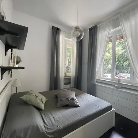 Apartmán Bilocale Di Prestigio: Centro *