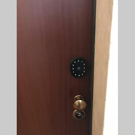 Апартаменты Nuovo In Zona Navigli *