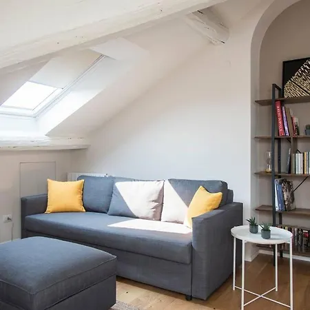 Breathtaking Castle View Youhosty - Quintino Sella