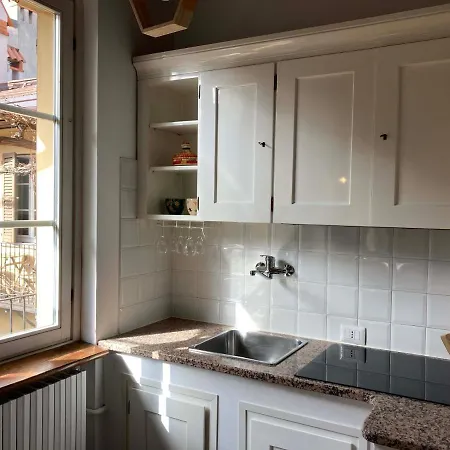 Διαμέρισμα Bnbutler - Alzaia Naviglio Grande - Your Nest In The Romantic District In